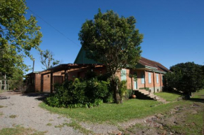 Отель Casa Blauth  Фарропилья